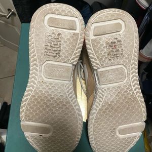 Buscemi Veloce Sneakers